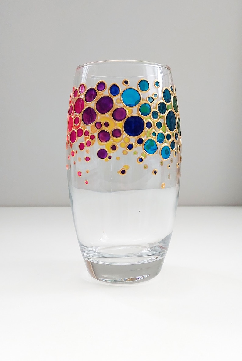 ArtMasha Bubble Glass - Thumbnail 3
