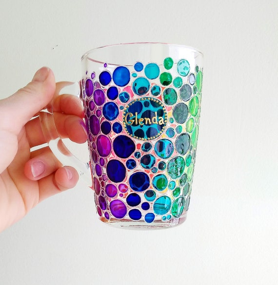 10 aesthetic bubble mugs for your morning latte 2023