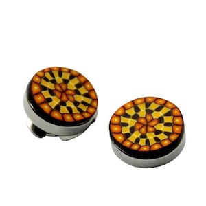 Shirt button covers