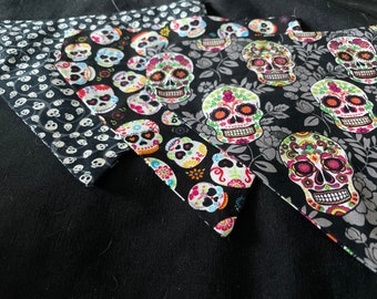 M. Everyday Male Pet Scarves