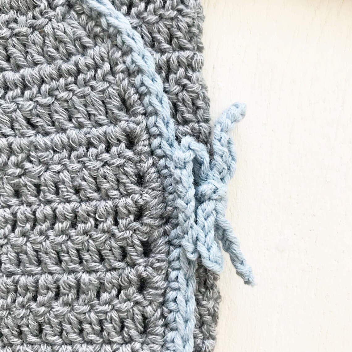 Crochet Pattern Baby Wrap Cardigan Etsy