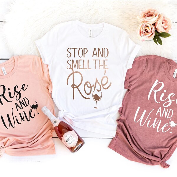 Smell the Roses Etsy