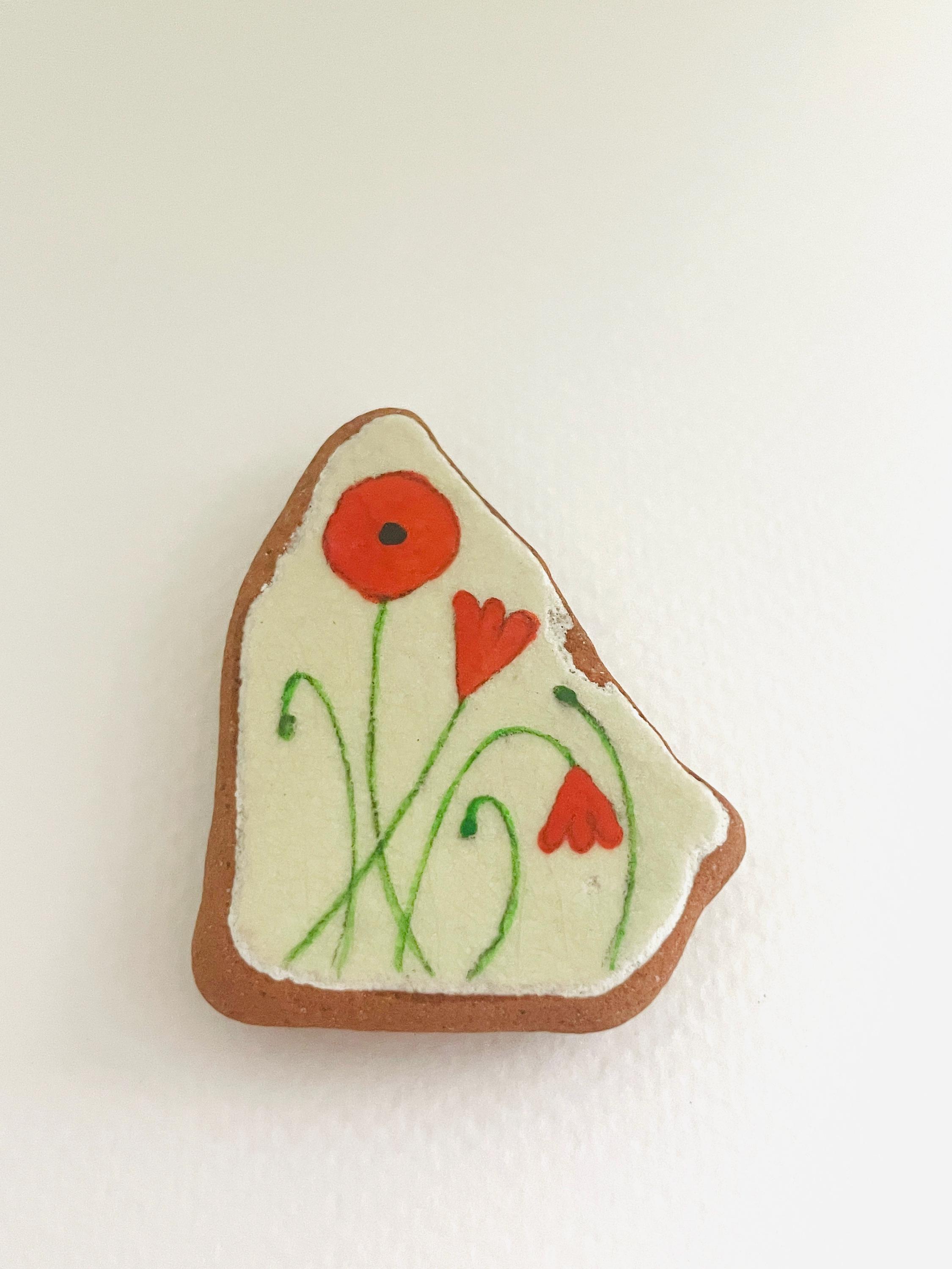ShePaintsSeaglass - Etsy 日本