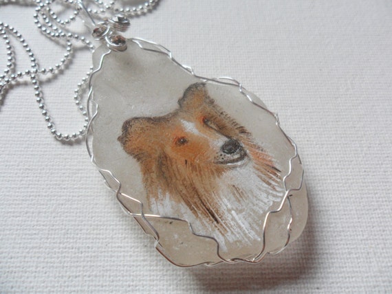 I love shop a lassie jewellery
