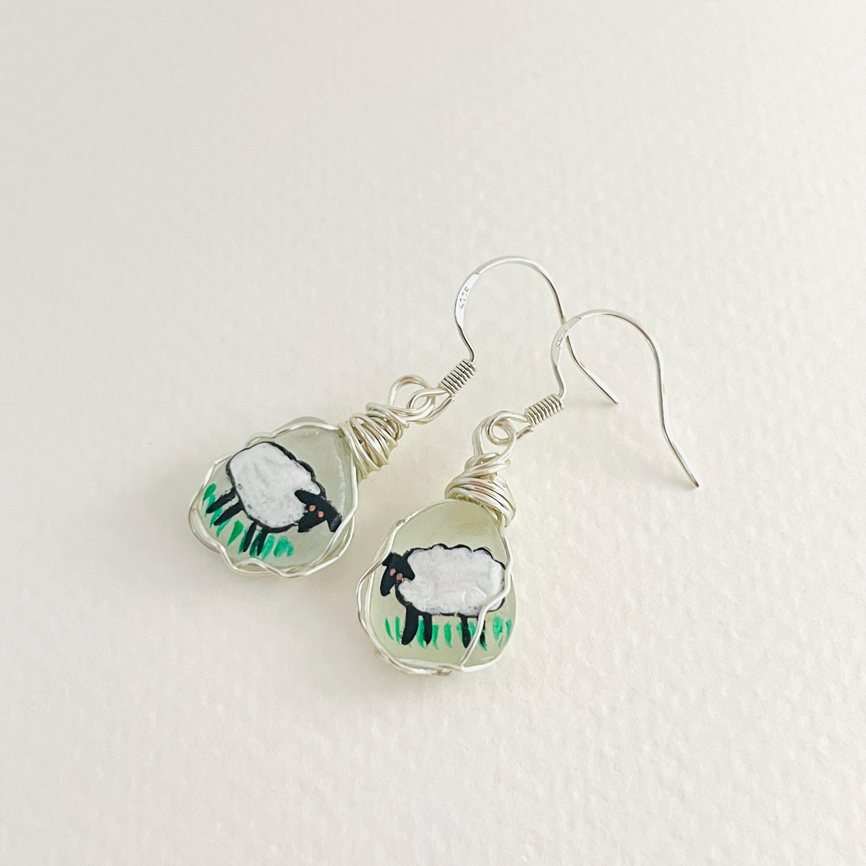 ShePaintsSeaglass - Etsy 日本 ShePaintsSeaglass - Etsy 日本