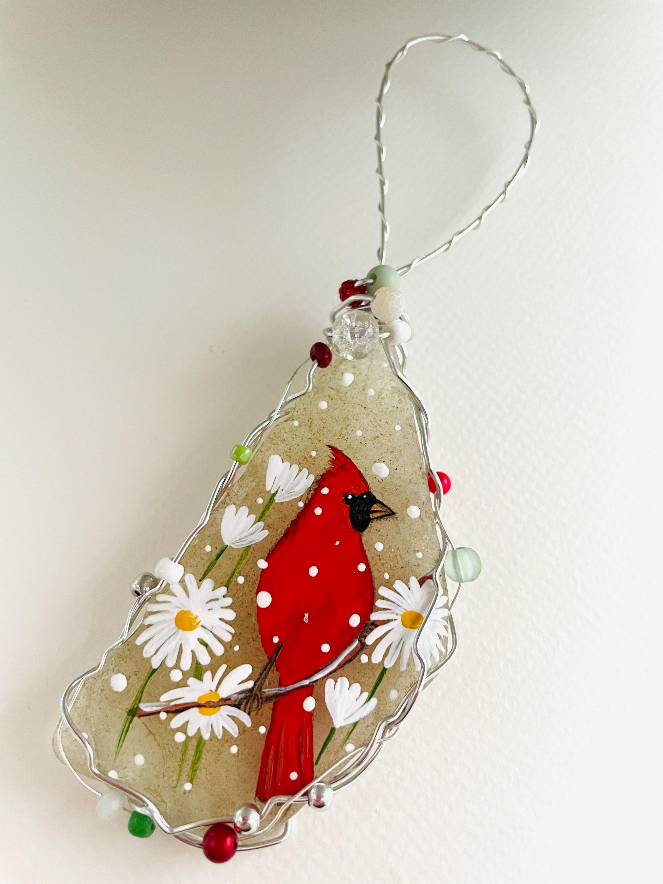 ShePaintsSeaglass - Etsy 日本