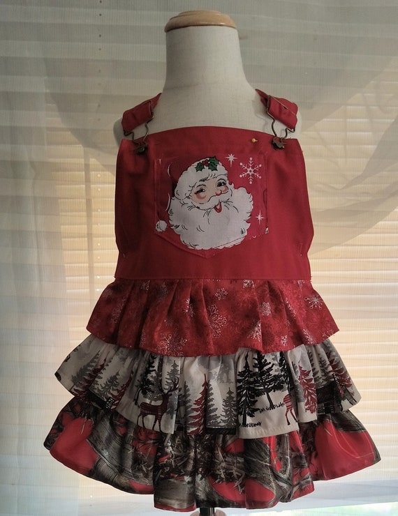 SALE ITEM: Camo Christmas Cuties Jumper Size 18-24 Months. - Etsy