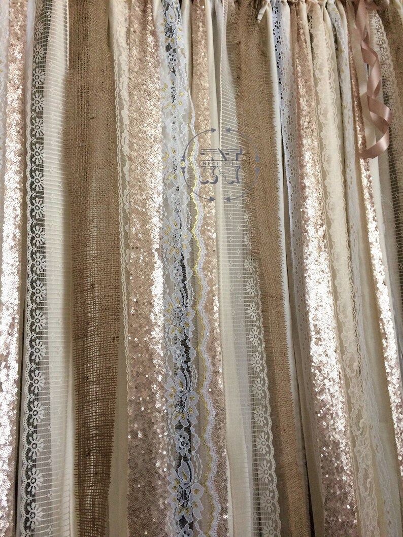 sequin nude