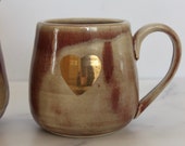Mug,Mugs,Ceramic Mug,Red Mug,Coffee Mug,Drinkware,Love Mug,Ceramic Cup,Gift,Valentines Gift,Teacup,Heart Mug,Pottery Mug,Valentin's Day Gift