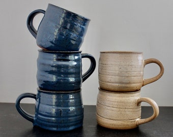 Mug,Mugs,Ceramic Mug,Rustic,Pottery Mug,Mug Set,Teacup,Ceramic Coffee Mug,Drinkware,Stoneware Mug,Office Mug,Cup,Mug Ceramics Handmade,Gift