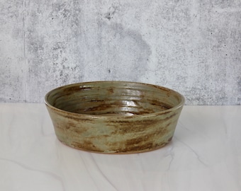 Bowl,Ceramic Serving Bowl,Decorative Bowl,Ceramic Dish,Handmade Pottery,Bowls,Modern Rustic,Fruit Bowl,Pottery Bowls,Large Ceramic Bowl,Gift