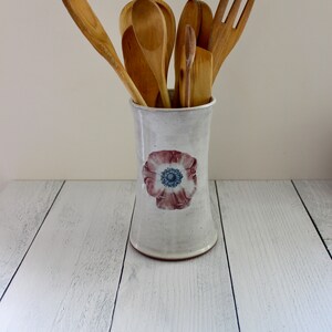 Vase,Vases,Flower Arrangement,Ceramic Vase,Rustic Modern Farmhouse,Ceramic Vase Handmade,Pottery Vase,Utensil Holder,Home Decor,Holiday Gift