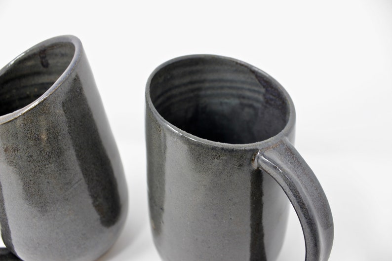 Pitcher,Ceramic Pitcher,Pottery Pitcher,Drinkware,Ceramic Jug,Ceramic Vase,Modern Ceramic,Minimalist,Drencher,Serving Pitcher,Hostess Gift image 9