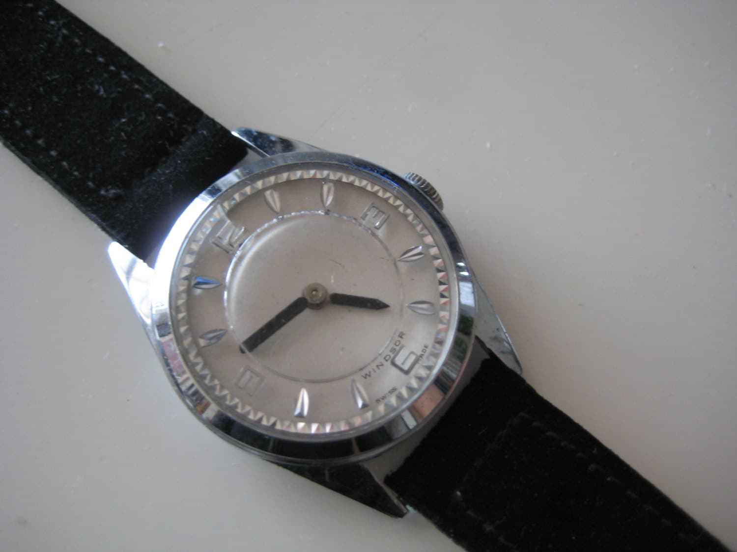 Diamond tooled watch new arrivals