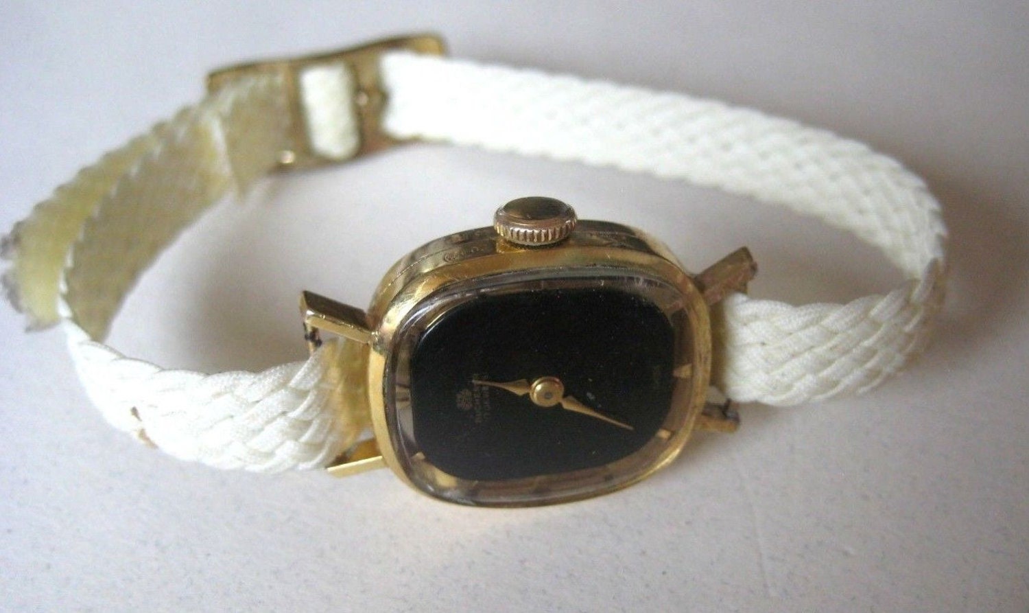 Vintage BUCHERER 17 jewels women’s watch Vintage-1950 main image 3
