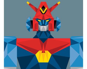 Impresión Combattra 11x17