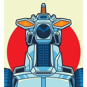 MOGUERA 11x17 print