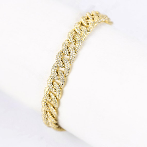 Create your own cuban link chain new arrivals