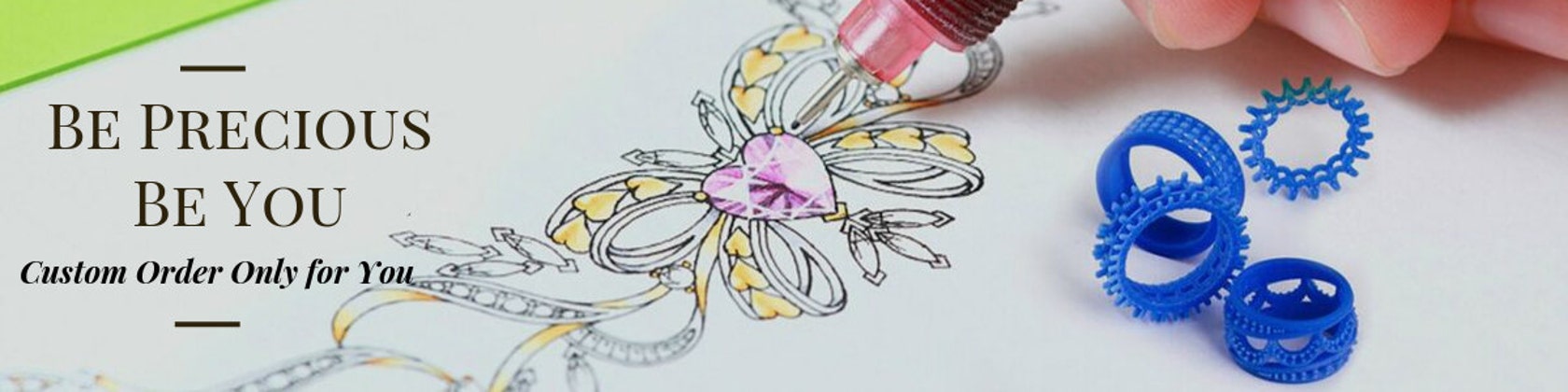 HXJewelry - Etsy