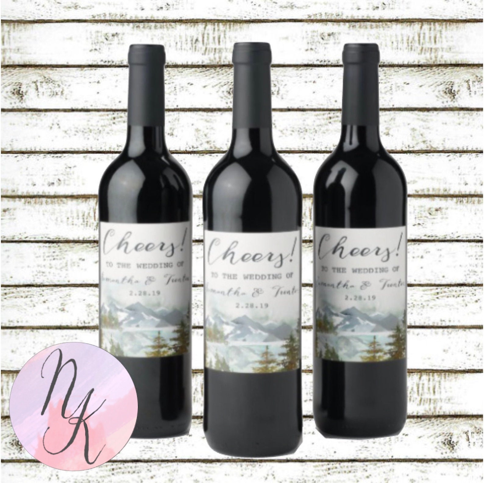 Creative labels of vermont inc