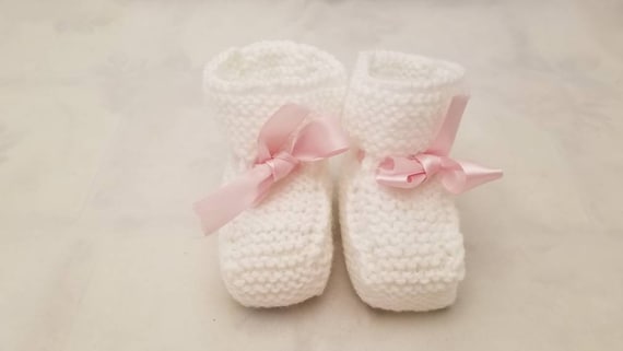 booties for newborn