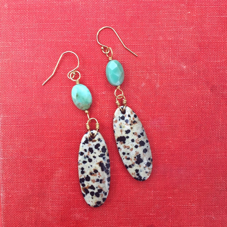 green dalmatian jasper green dalmatian jasper