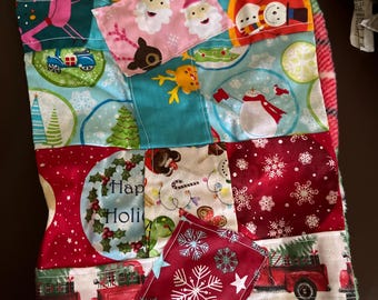 Gift table runner