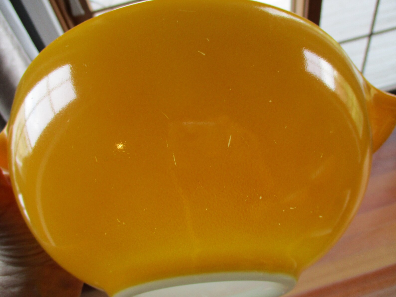 Pyrex SUNFLOWER DAISY CINDERELLA Mixing Bowl Set Daisy Etsy