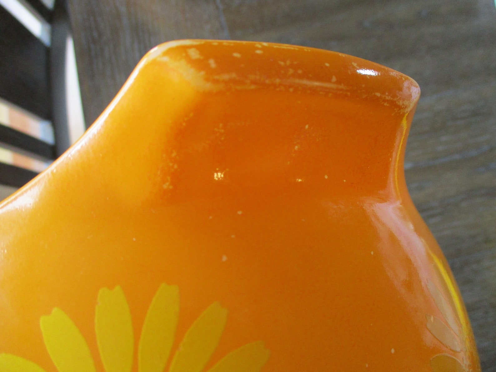 Pyrex SUNFLOWER DAISY CINDERELLA Mixing Bowl Set Daisy Etsy