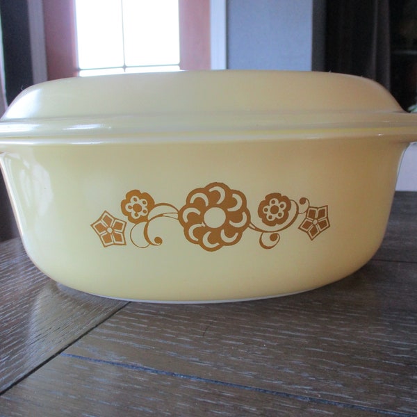 Pyrex Promotional - Etsy