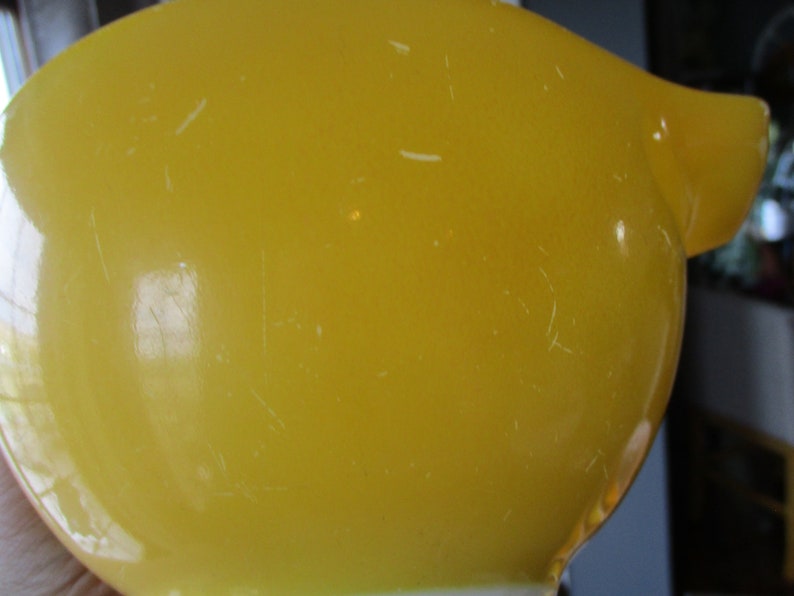 Pyrex SUNFLOWER DAISY CINDERELLA Mixing Bowl Set Daisy Etsy