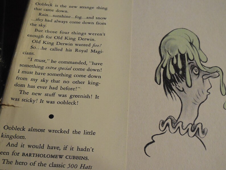 bartholomew and the oobleck book bartholomew and the oobleck book