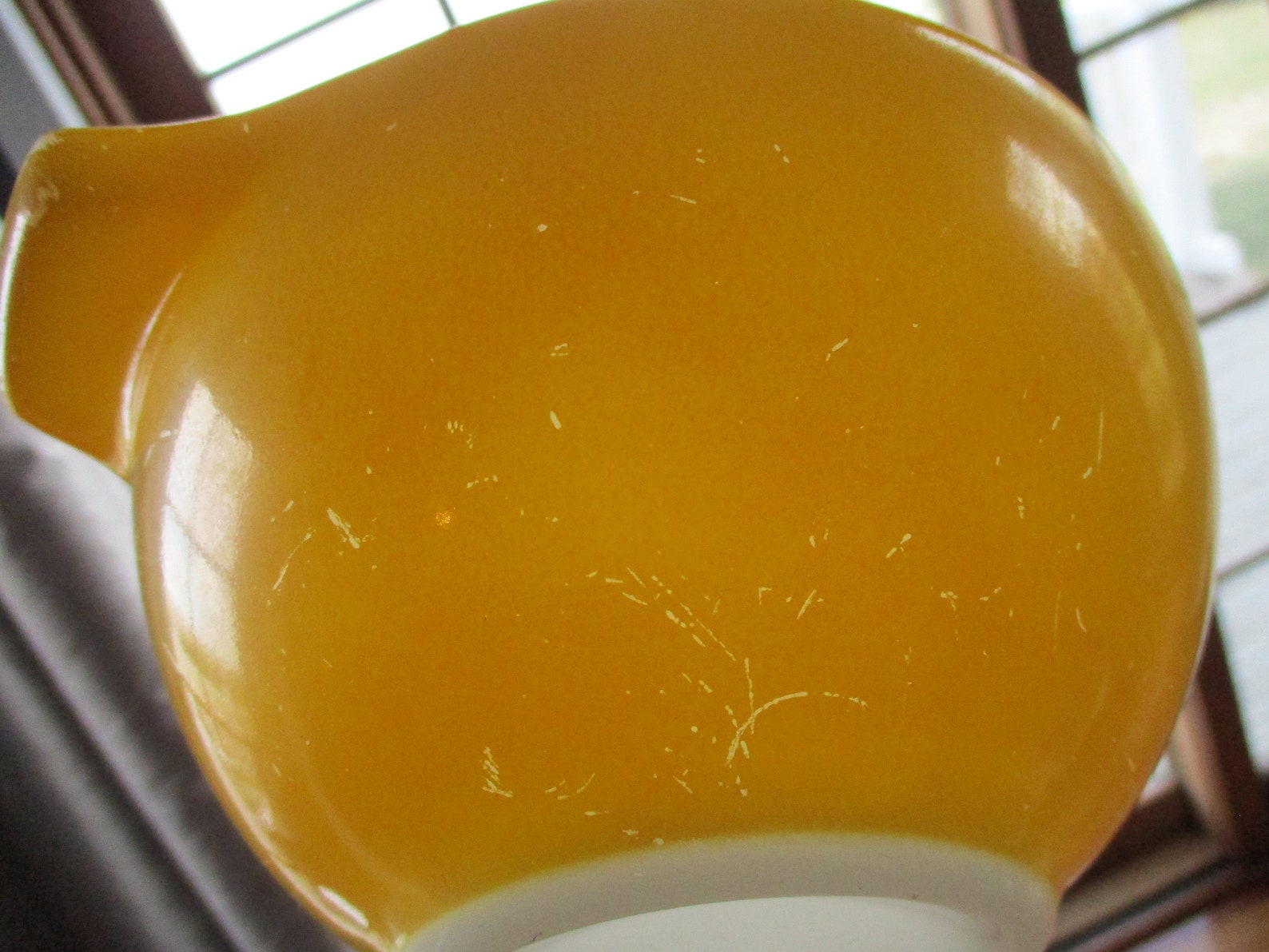 Pyrex SUNFLOWER DAISY CINDERELLA Mixing Bowl Set Daisy Etsy