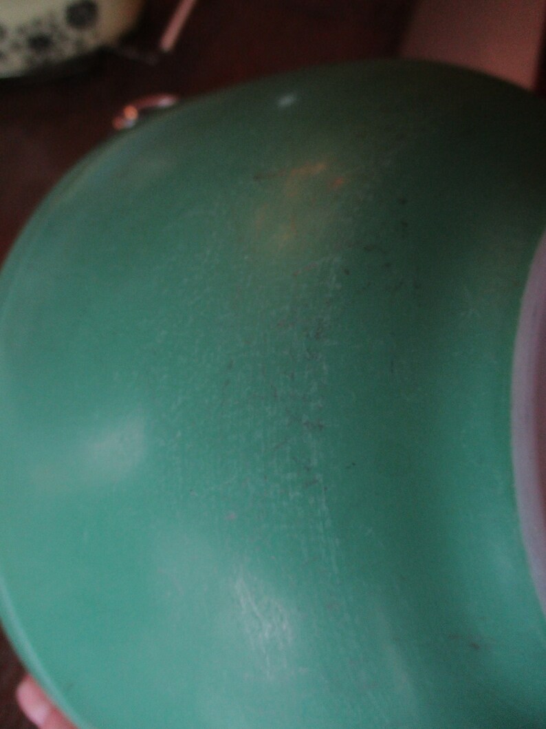 OLD PRIMARY PYREX Set Primary Colors No Numbers Etsy