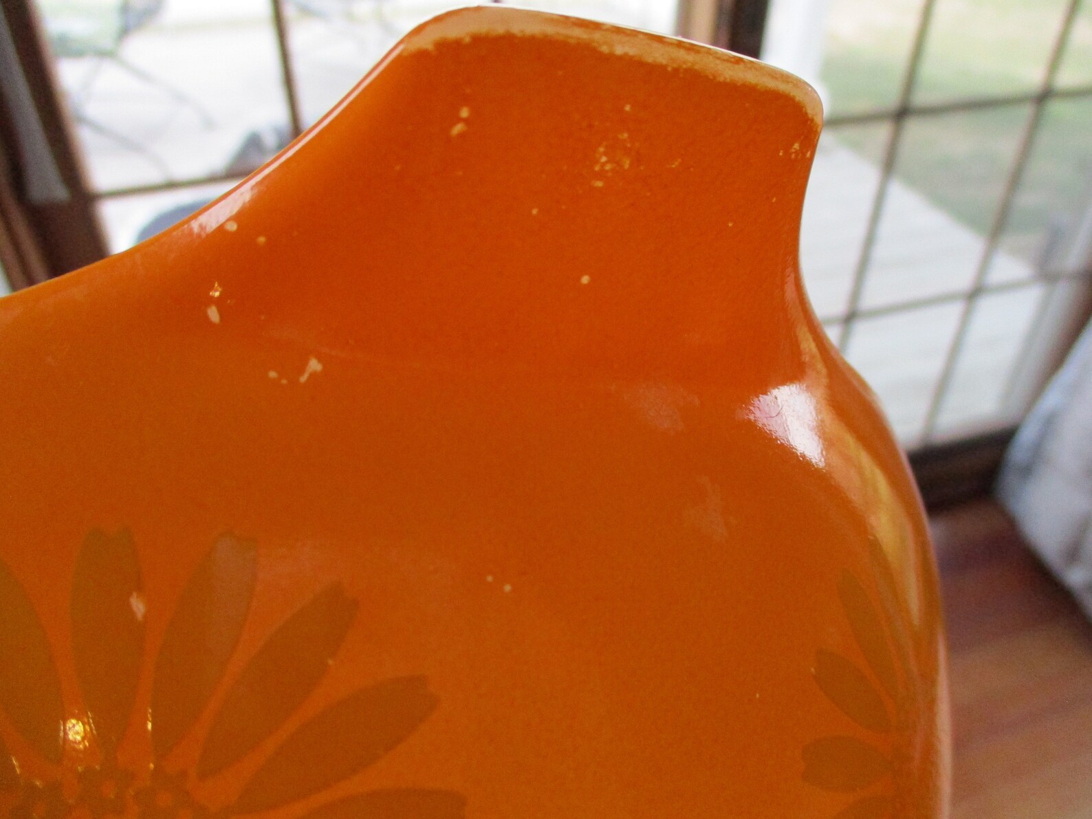 Pyrex SUNFLOWER DAISY CINDERELLA Mixing Bowl Set Daisy Etsy