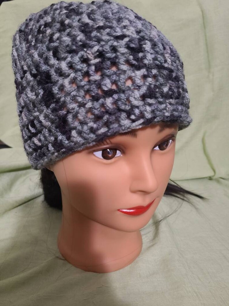 Dark and Stormy Hat main image 1