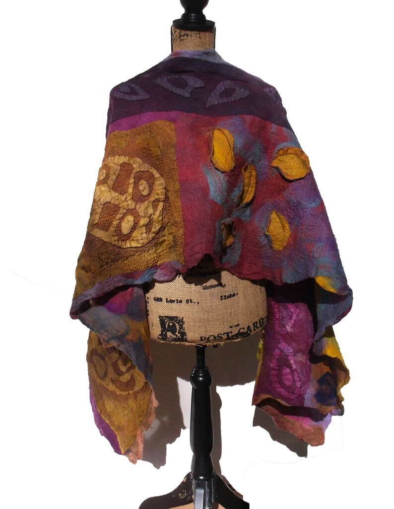 nuno shawl