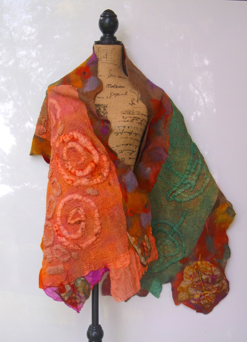 nuno shawl
