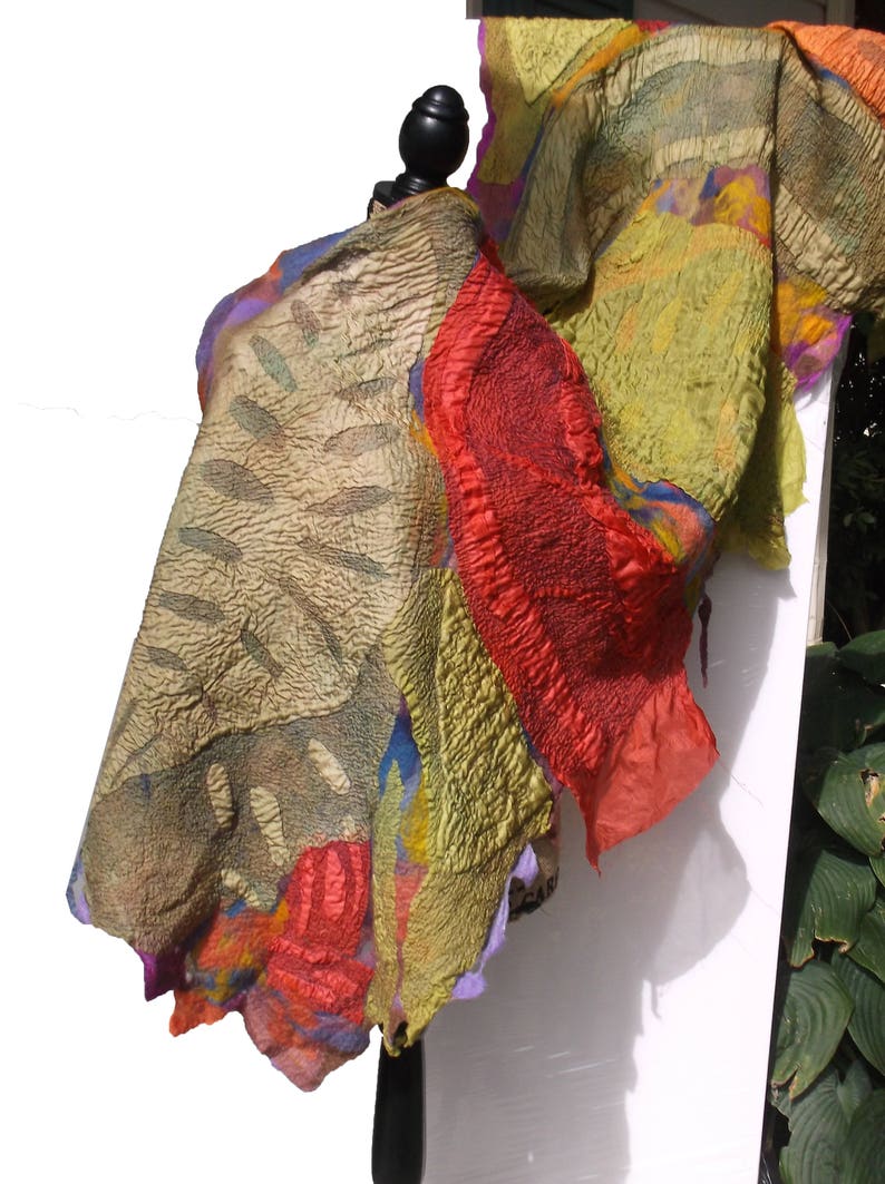 nuno shawl