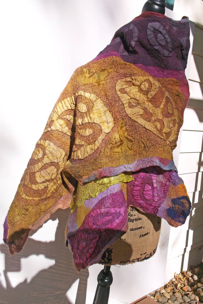 nuno shawl