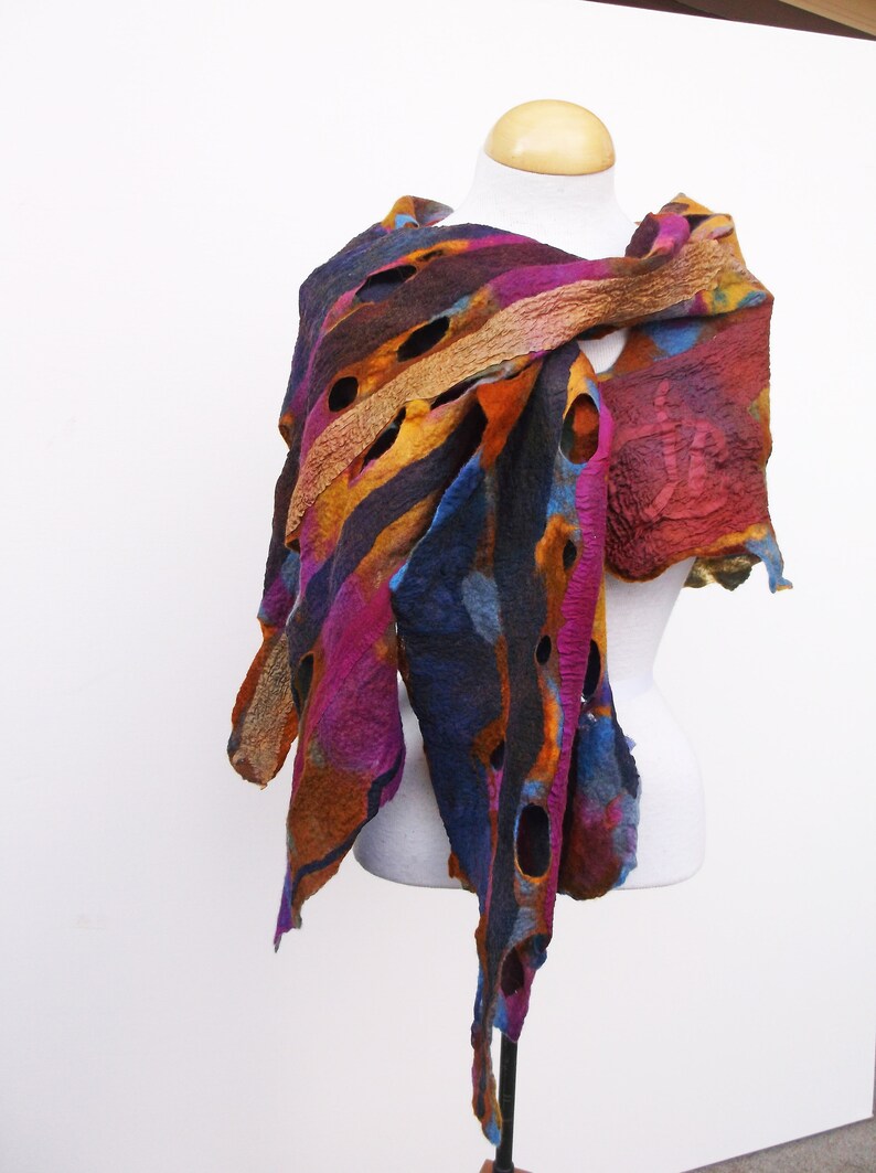nuno shawl