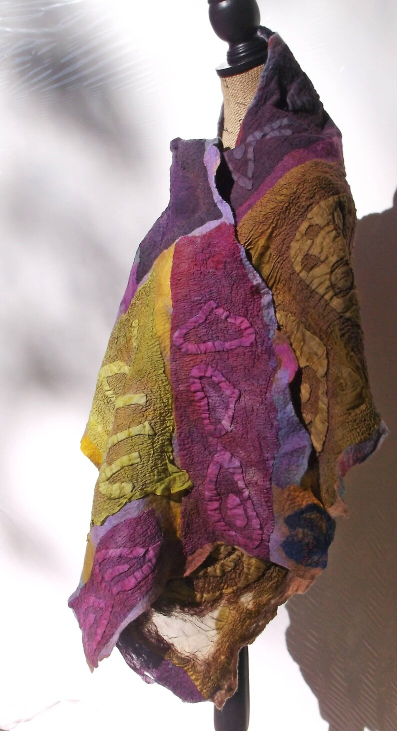 nuno shawl