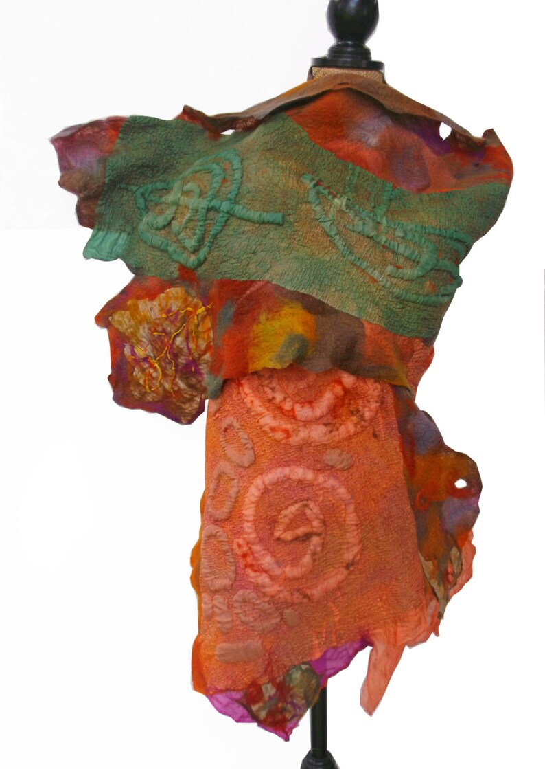 nuno shawl