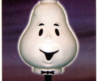 Image result for halloween lamp