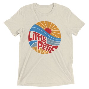 Derol&#39;s t-shirt from Glass Onion.