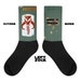 see more listings in the Socks section