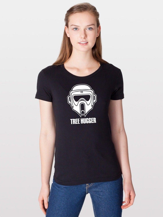 biker scout shirt