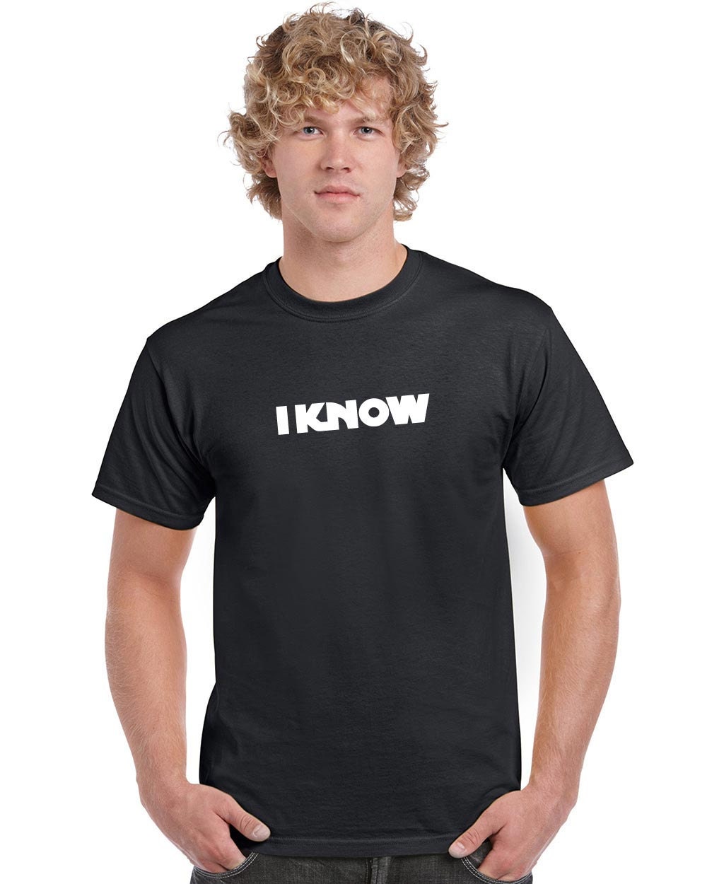 Iknowmed Merch Men's Empire Strikes Back Star Wars