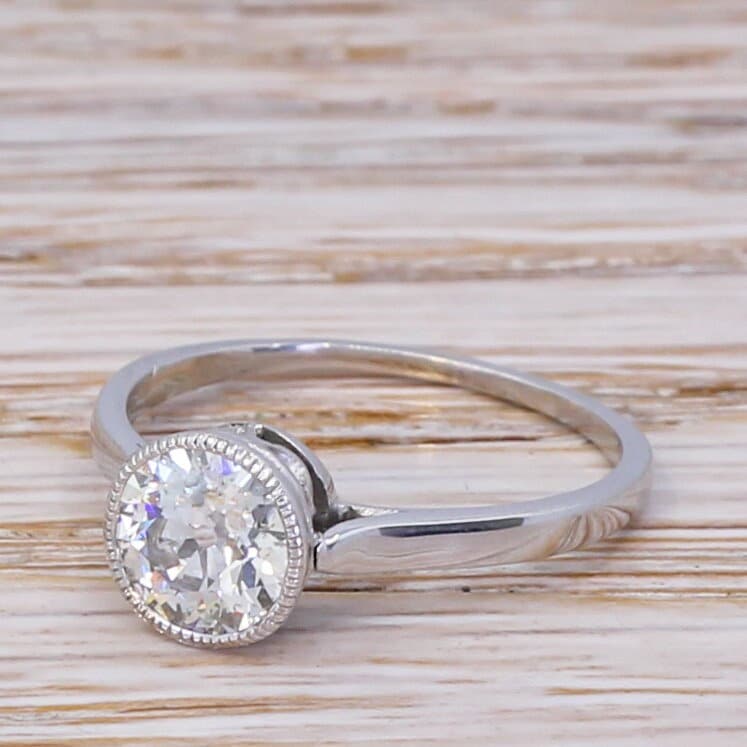 Chamise ring deals