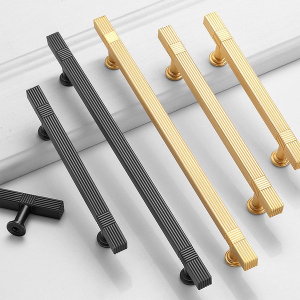 Closet door pull Furniture Cabinet pull home drawer handle Bedroom Furniture drawer wardrobe handle Bathroom cabinet knobs-A276